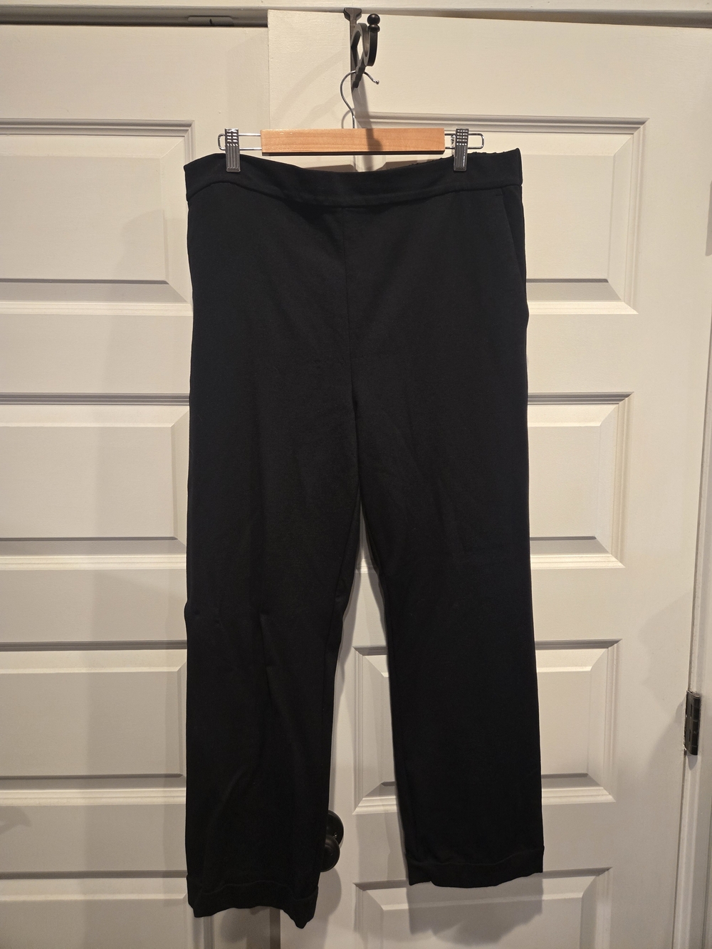 NEW! Black Ann Taylor Dress Pants